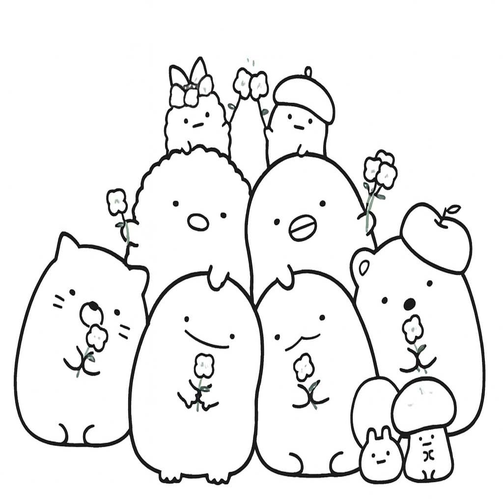 스밋코구라시 무료로