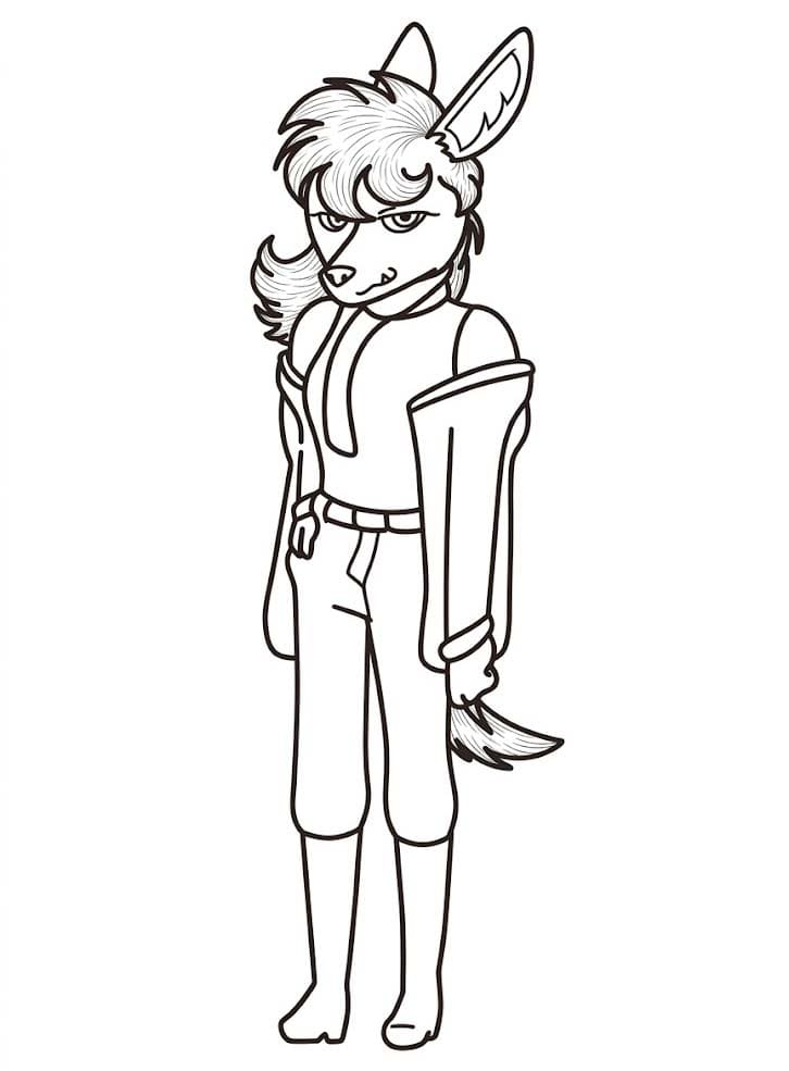 쉬운 어그레시브 레츠코