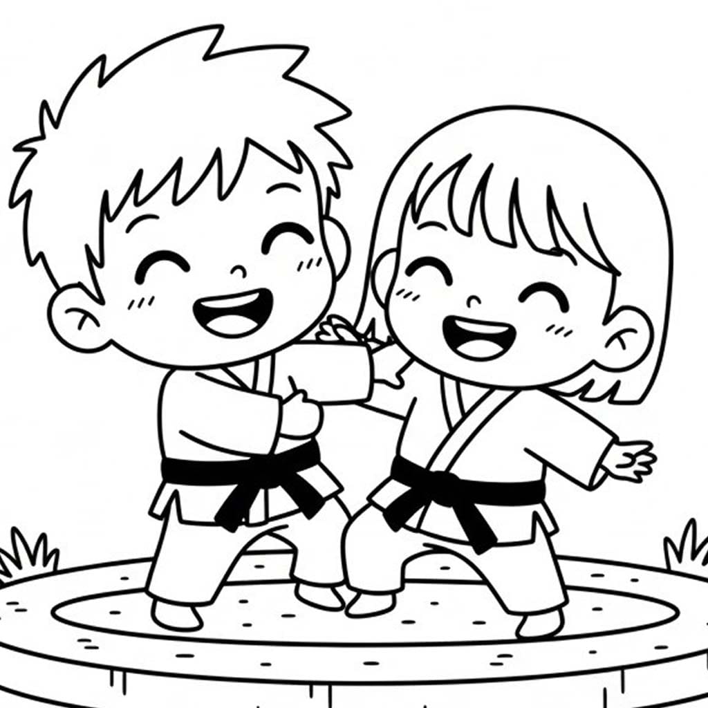 유도 플레이타임