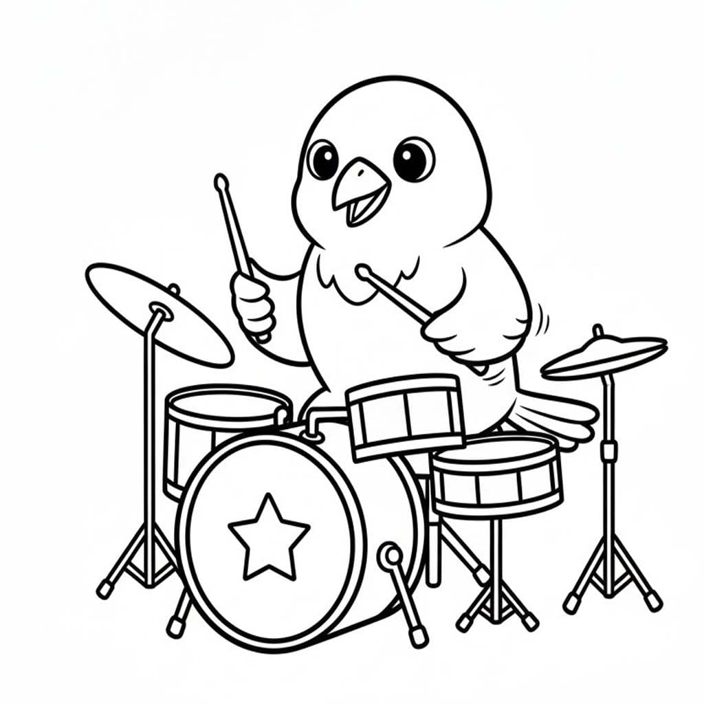 그리다 까마귀