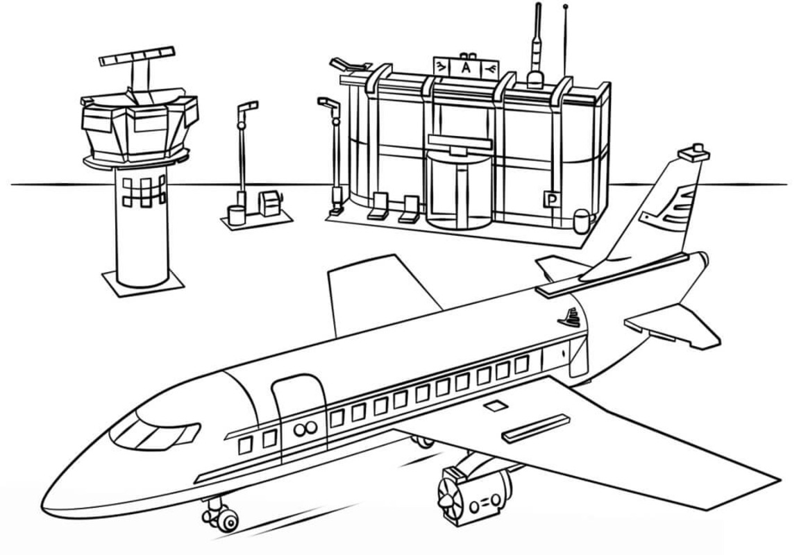 공항 인쇄