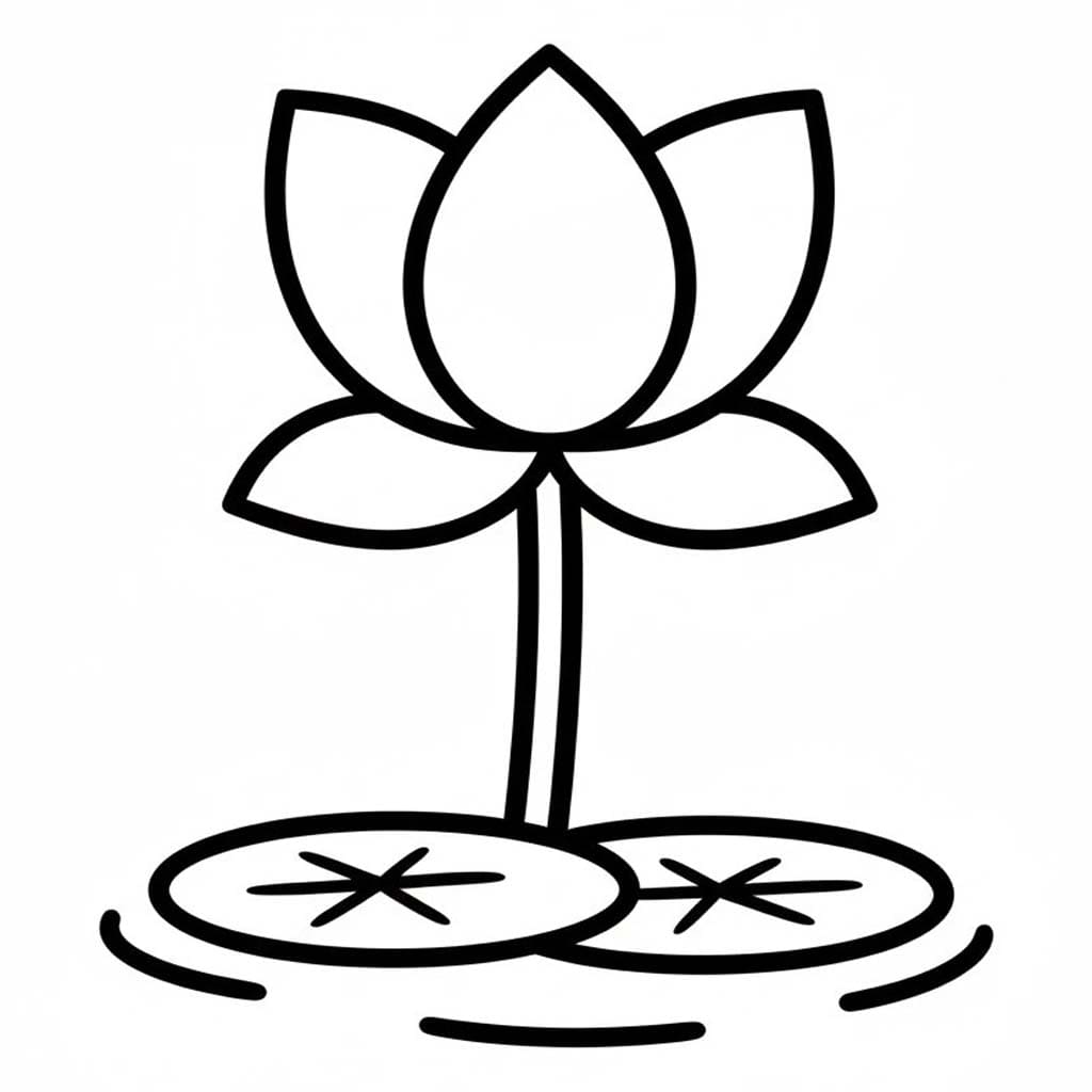 로터스 이미지 쉬운