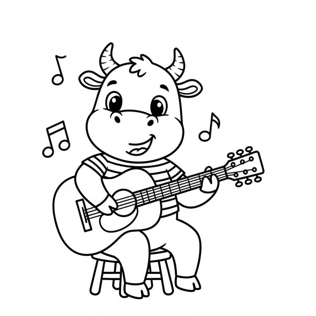 쉬운 황소