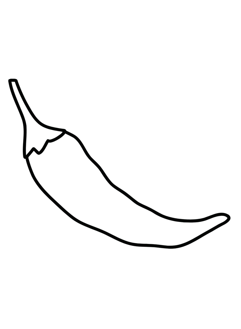 그림 고추 무료