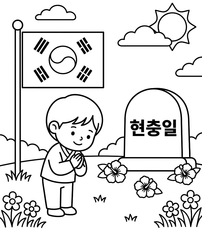 현충일 무료로