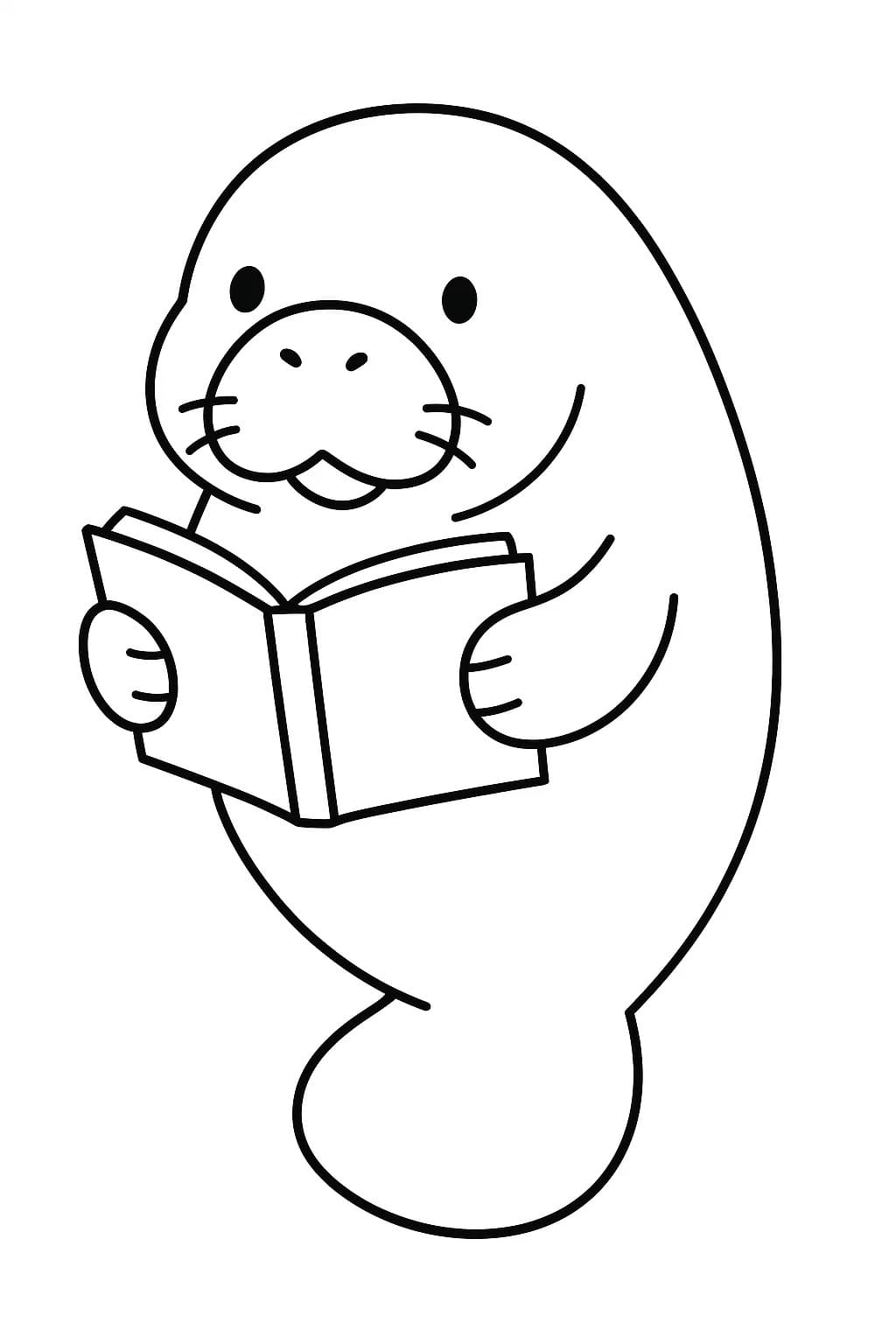 무료 매너티