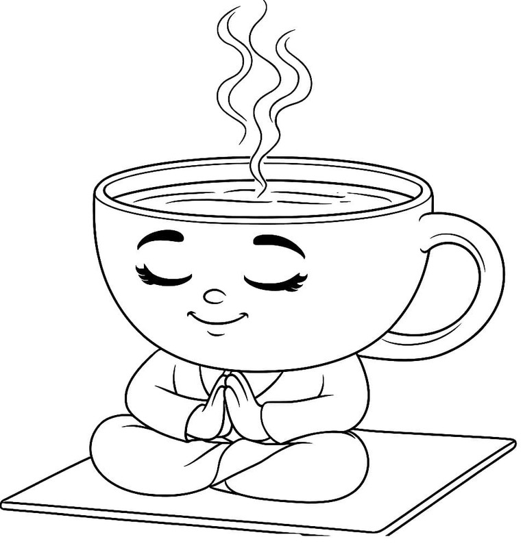 발레리나 카푸치나 단순한