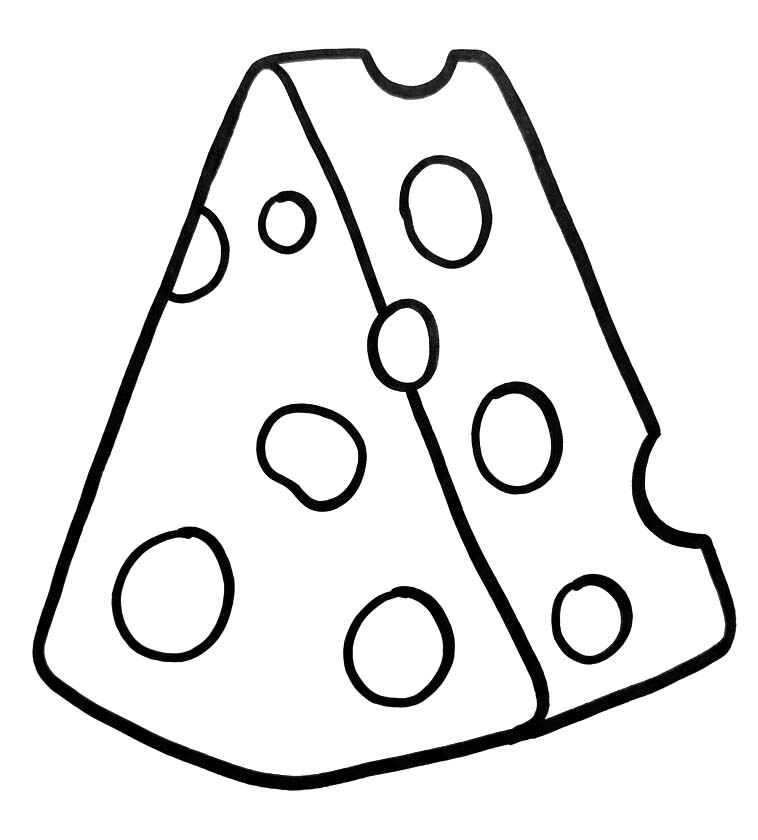 치즈 단순한