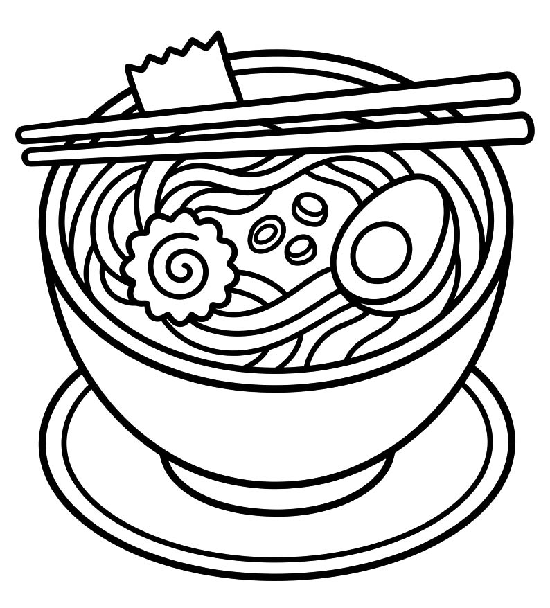 그리다 라면