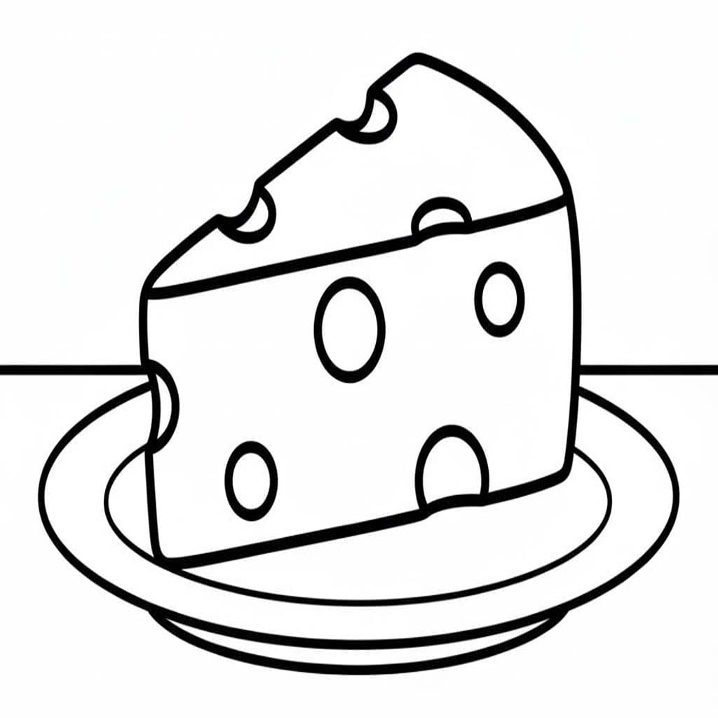 인쇄 치즈