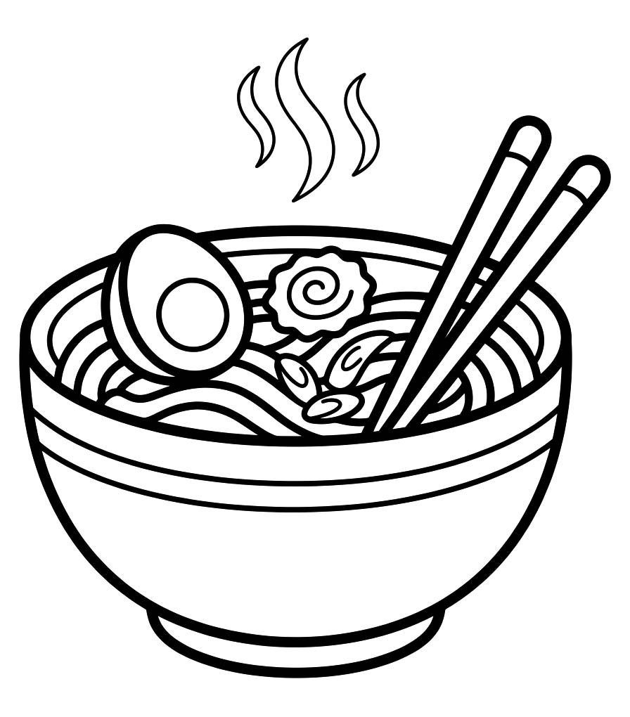 라면 단순한