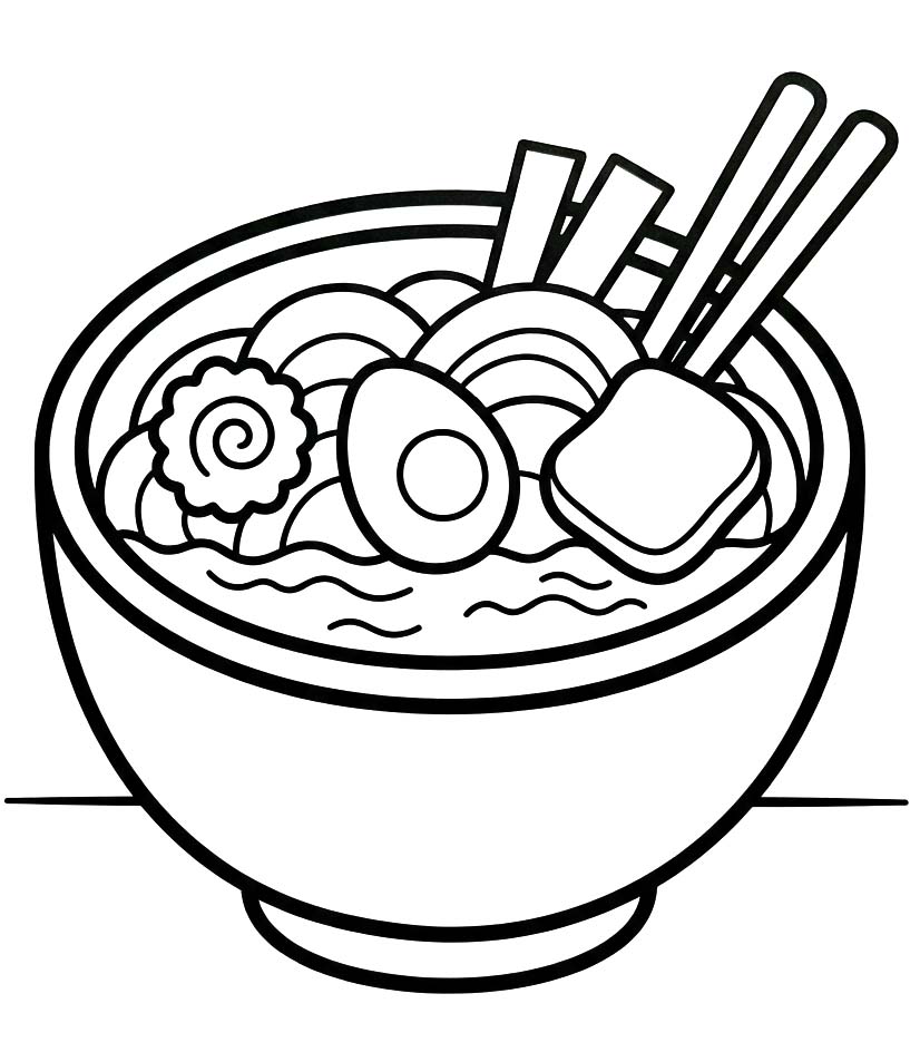라면 이미지 쉬운