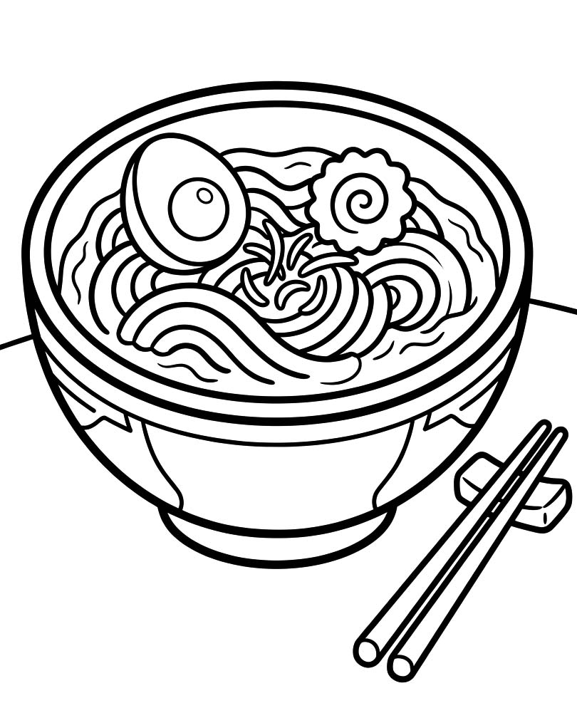 라면 인쇄