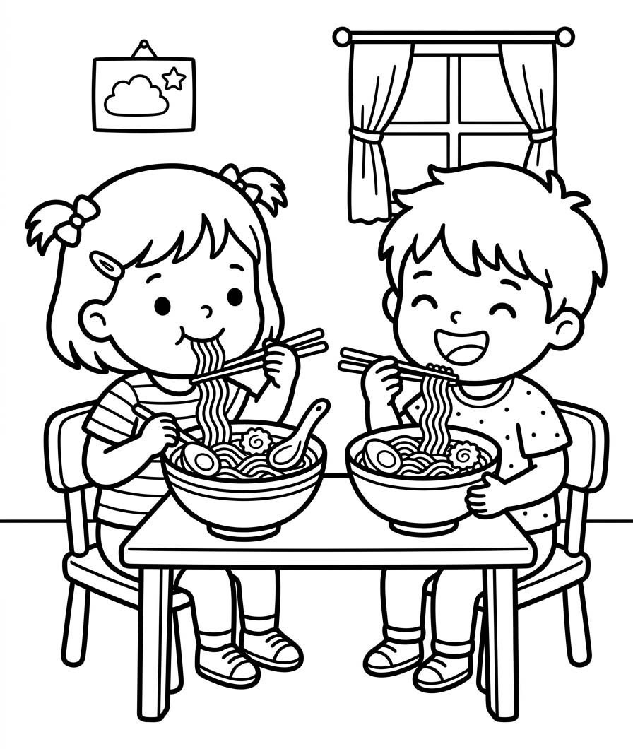라면 무료로