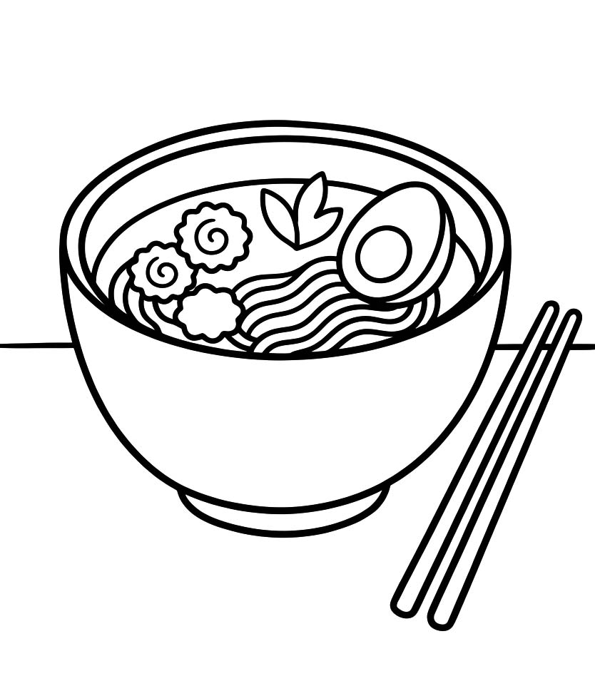 무료 라면