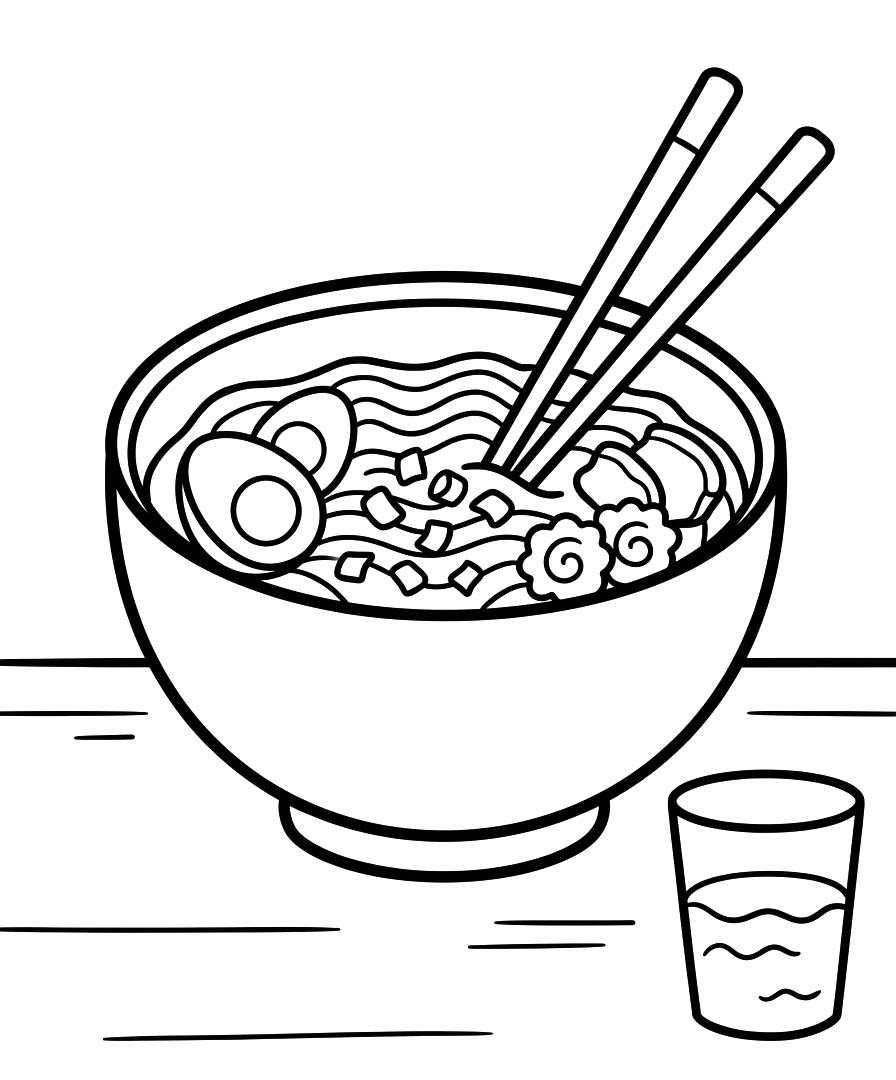 무료로 라면