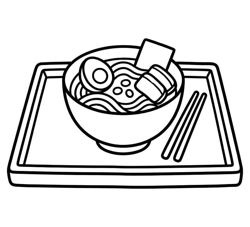 쉬운 라면