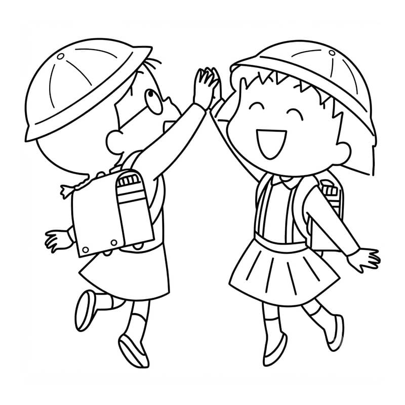 그림 마루코는 아홉살 무료로