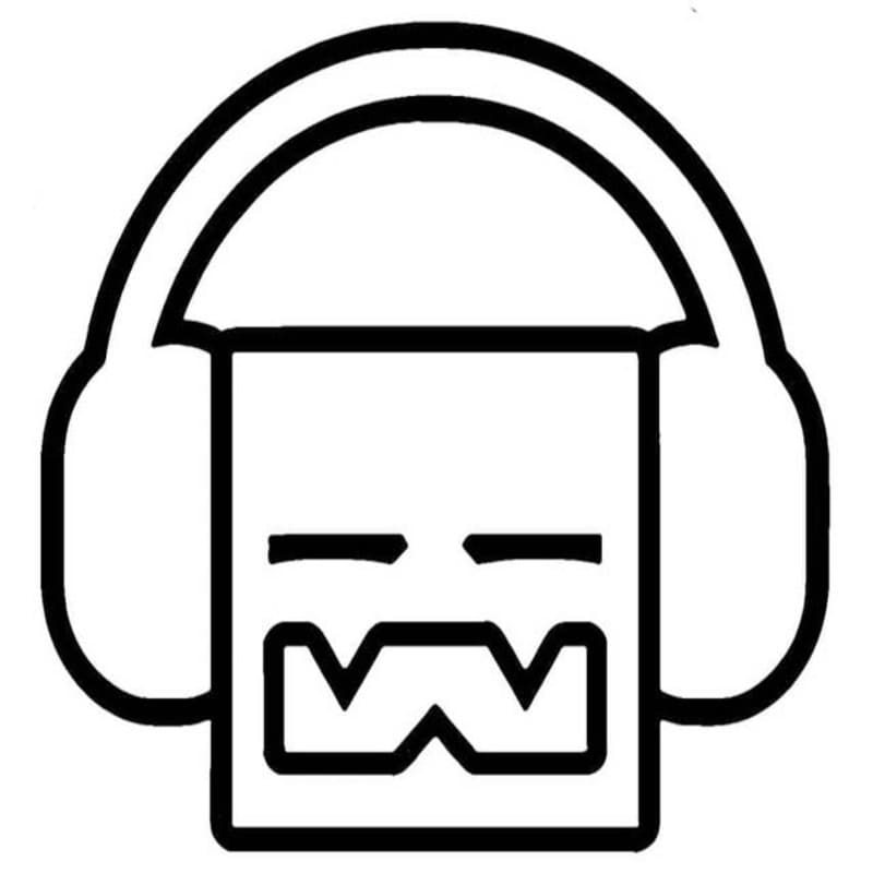 지오메트리 대시 인쇄
