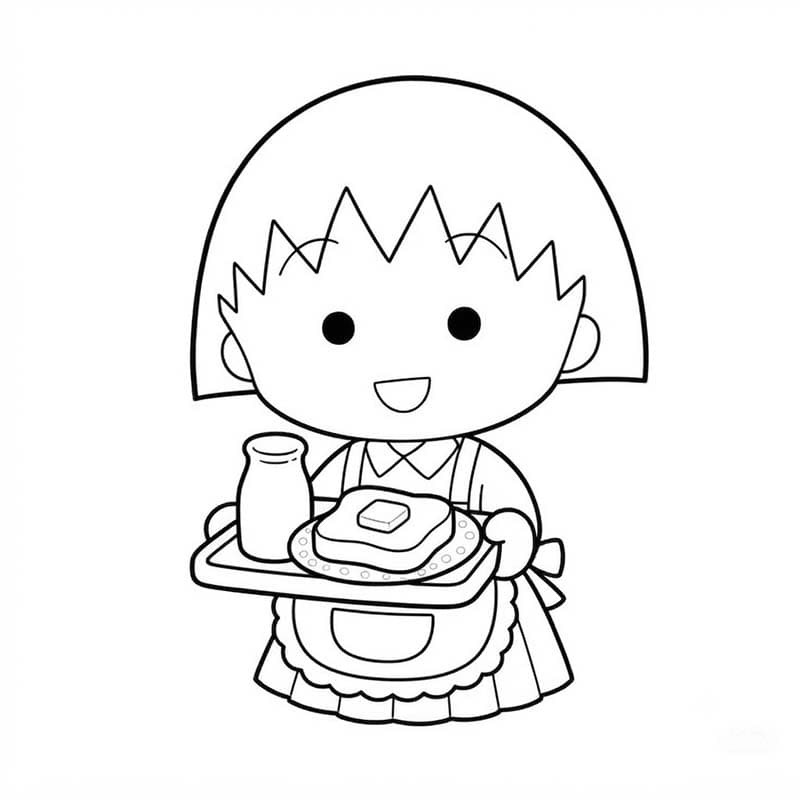 마루코는 아홉살 이미지 무료
