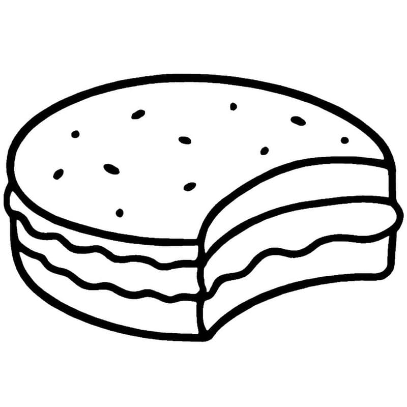 쉬운 마카롱