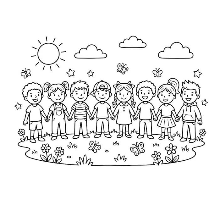 우정 이미지 무료로