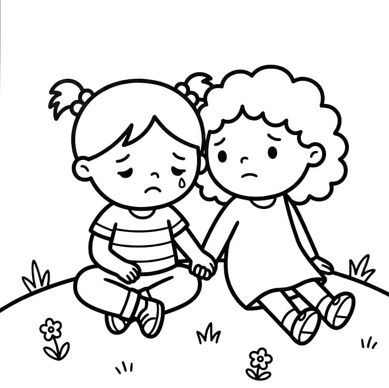 우정 쉬운