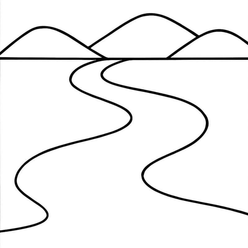 그림 강 인쇄