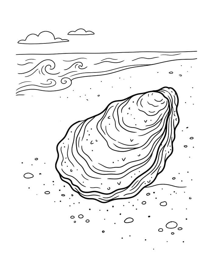 그림 굴 인쇄 가능