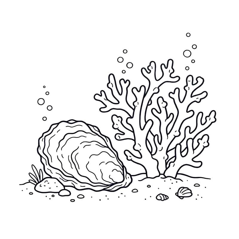 인쇄 굴