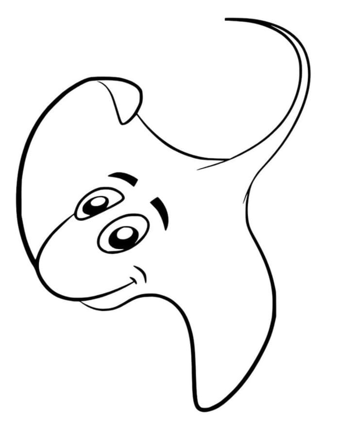무료로 가오리