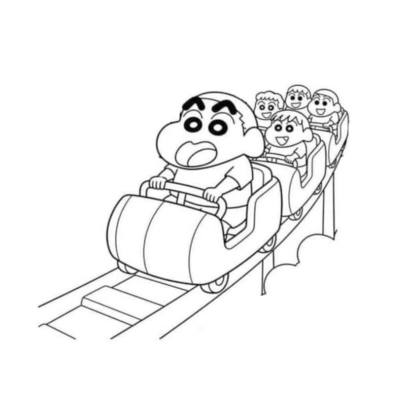 그림 롤러코스터 무료