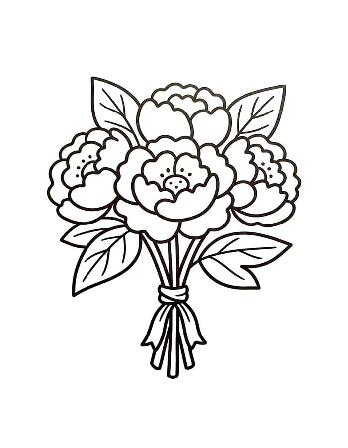 모란 이미지