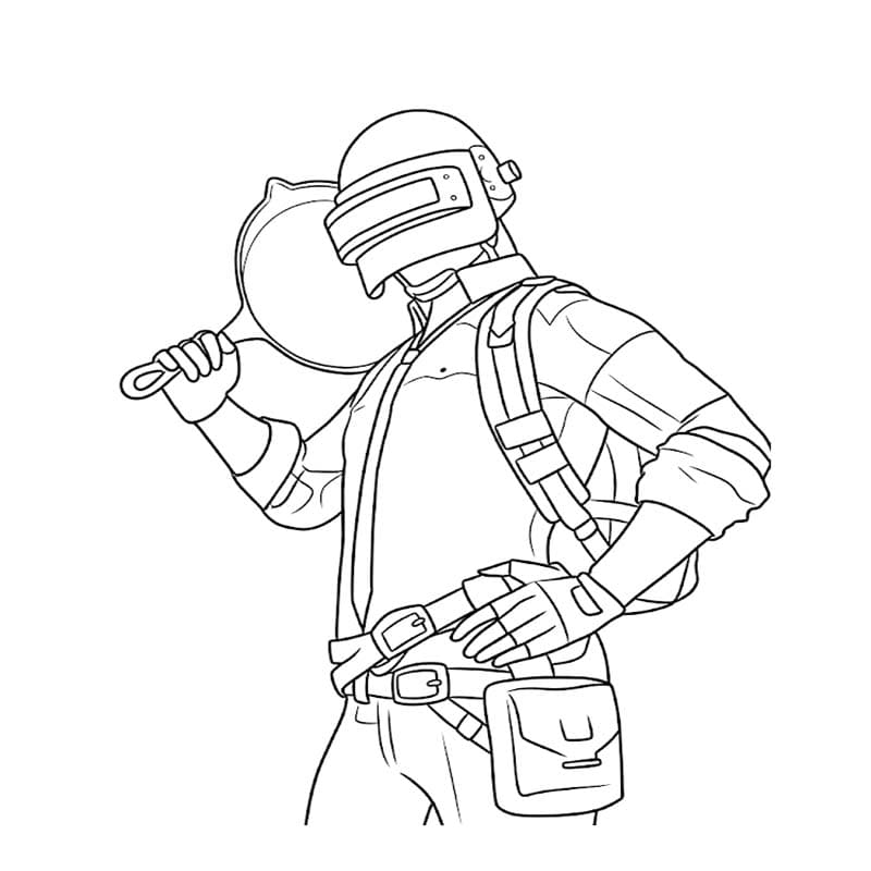 무료 PUBG : 배틀그라운드