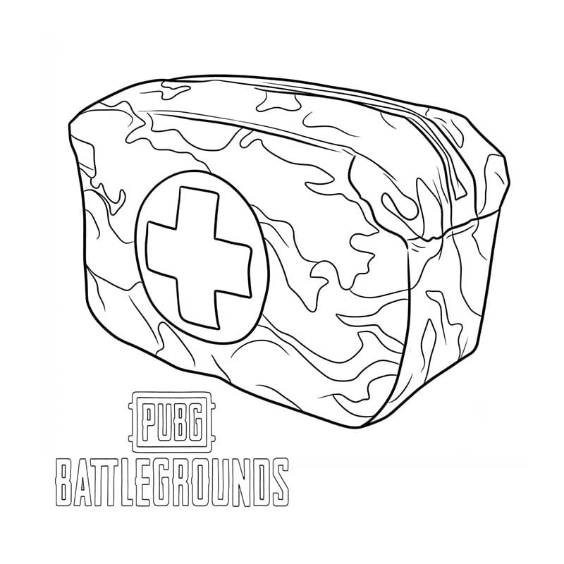 PUBG : 배틀그라운드 베이식