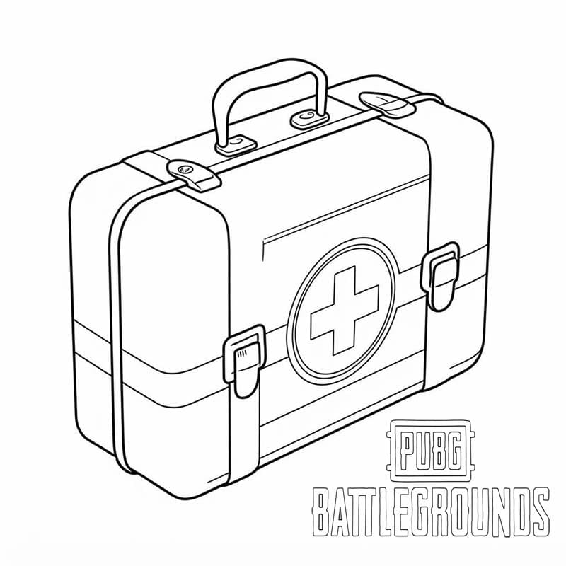 PUBG : 배틀그라운드 단순한