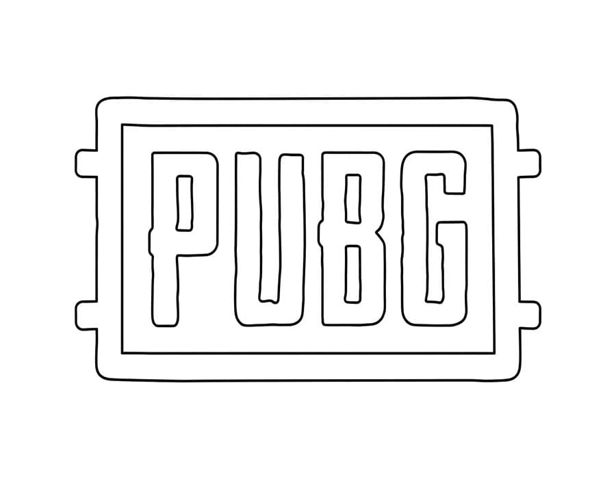 PUBG : 배틀그라운드 그리다