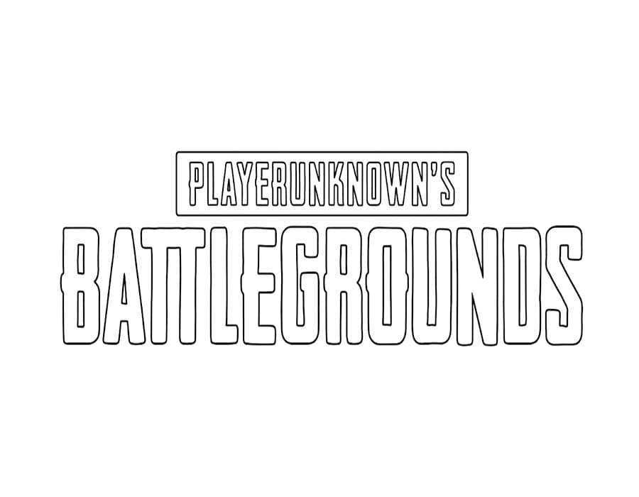 PUBG : 배틀그라운드 그림