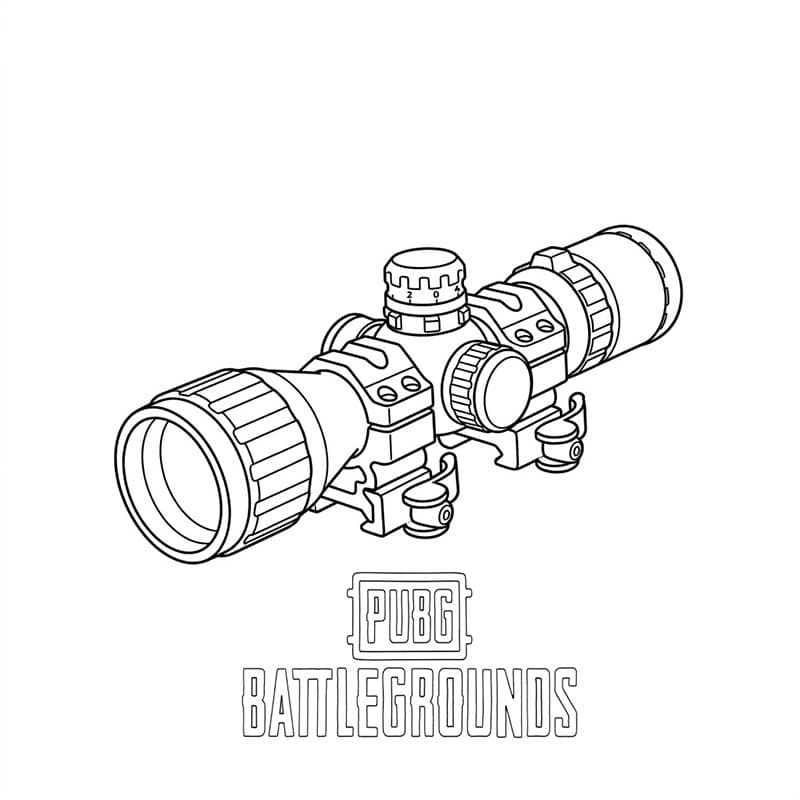 PUBG : 배틀그라운드 이미지 베이식