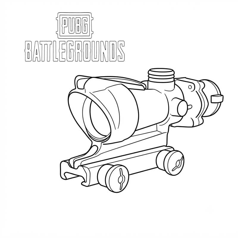 PUBG : 배틀그라운드 이미지 인쇄 가능